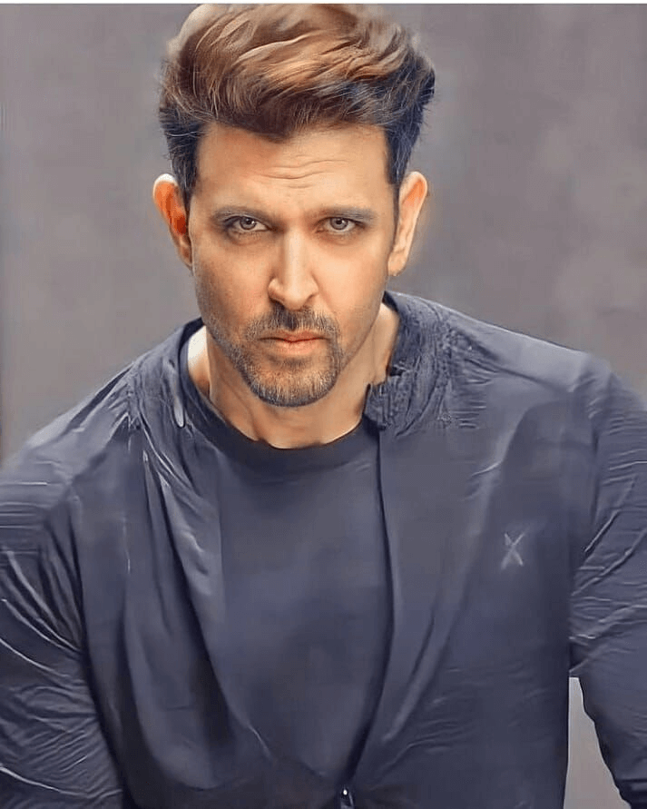 Hrithik Roshan Physical Attributes