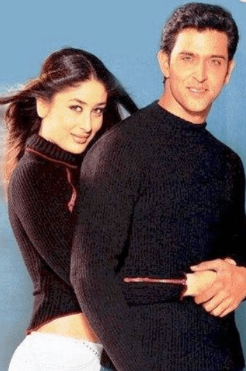 Hrithik Roshan Girlfriend