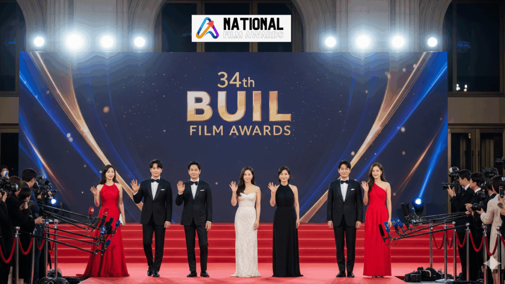 Buil Film Awards 2025 