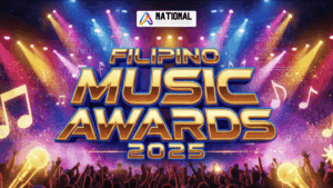Filipino Music Awards 2025 Date, Venue, Performers, Nomination, Voting, Ticket, and Winners
