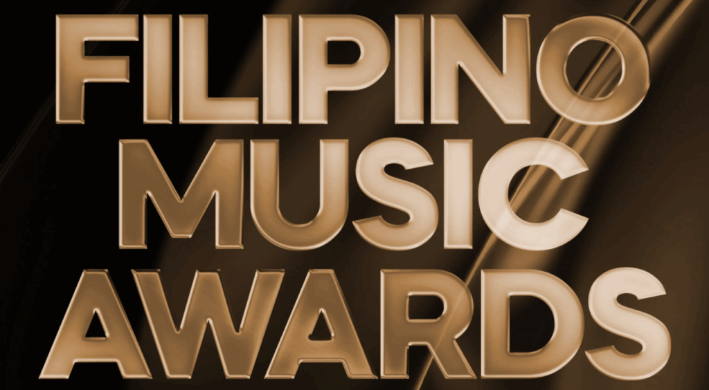 Filipino Music Awards 2025