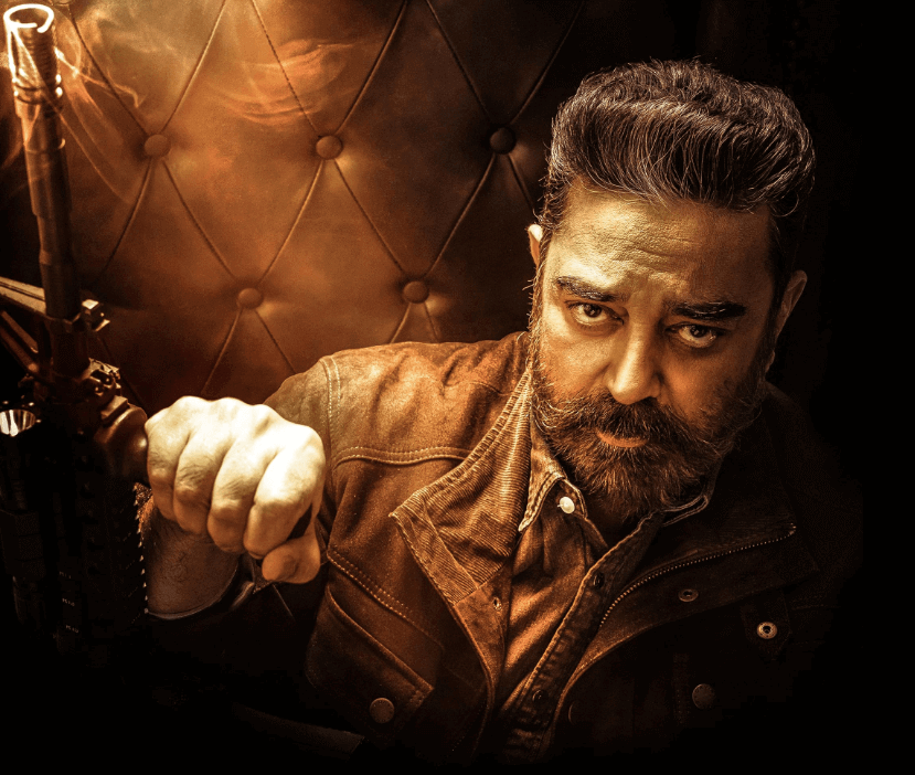 Kamal Haasan