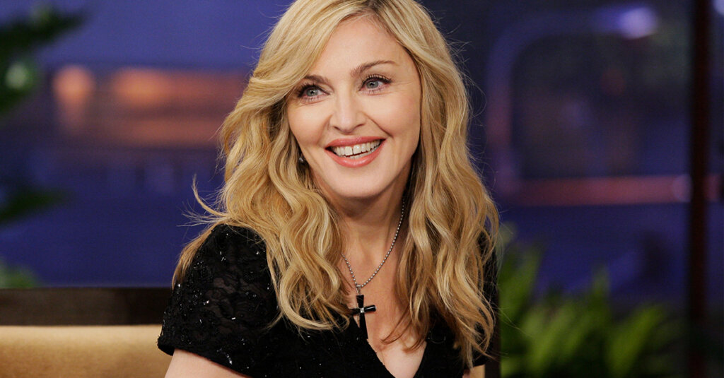 Madonna