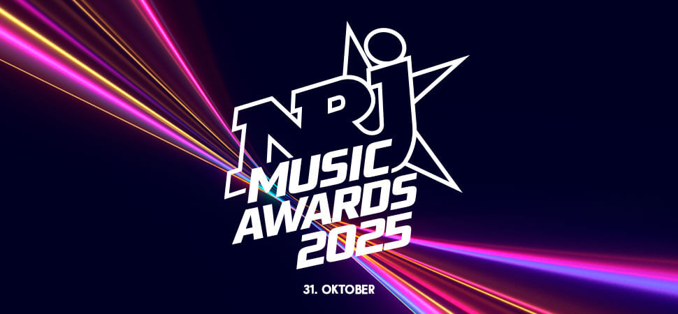 NRJ Music Awards 2025 