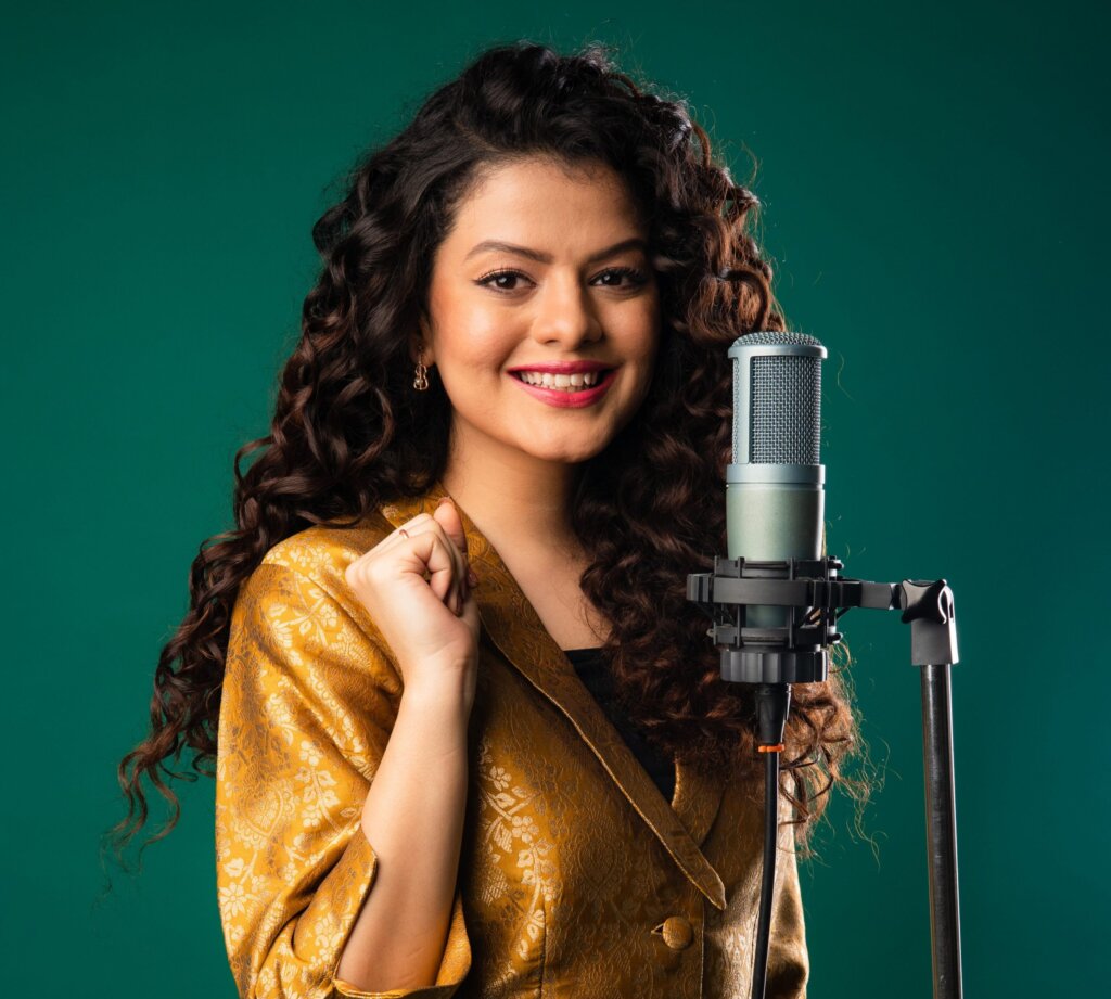 Palak Muchchal