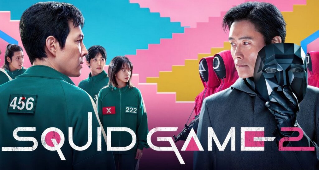Squid Game