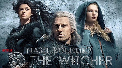 The Witcher