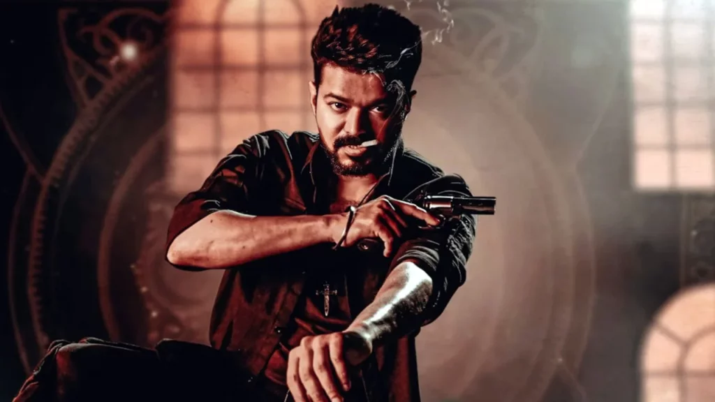 Top 10 Highest-Paid Tamil Actors 2025 3 Vijay Thalapathy