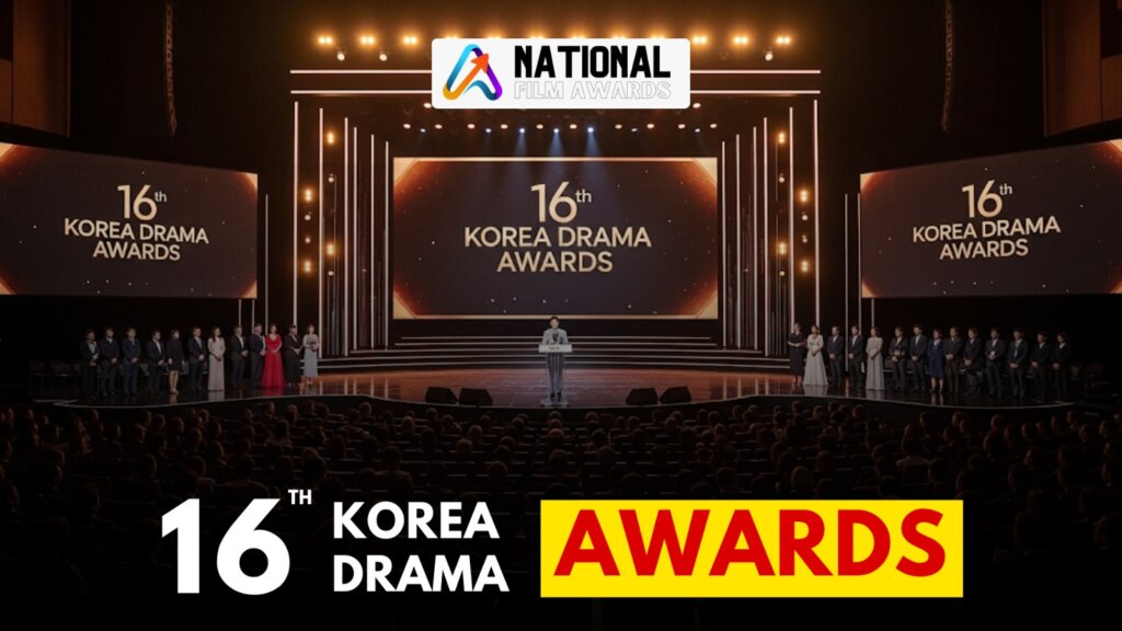 Korea Drama Awards 2025