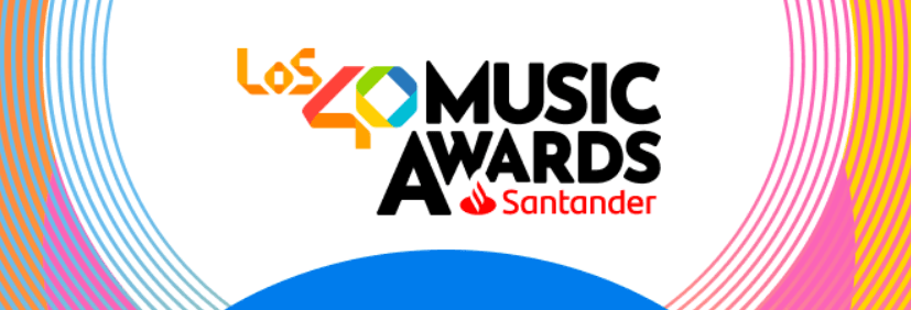 LOS40 Music Awards