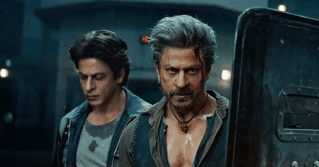 Shah Rukh Khan 