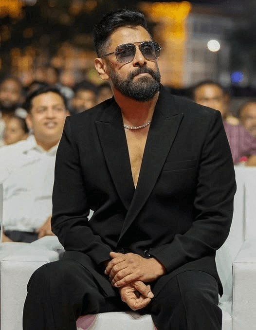 Vikram