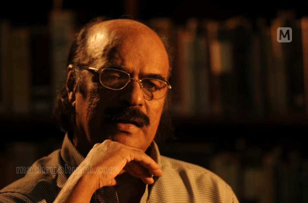 Bharath Gopi