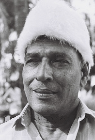 Balan K. Nair