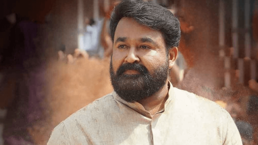 Malayalam Actor Mohanlal to Receive Dadasaheb Phalke Award 