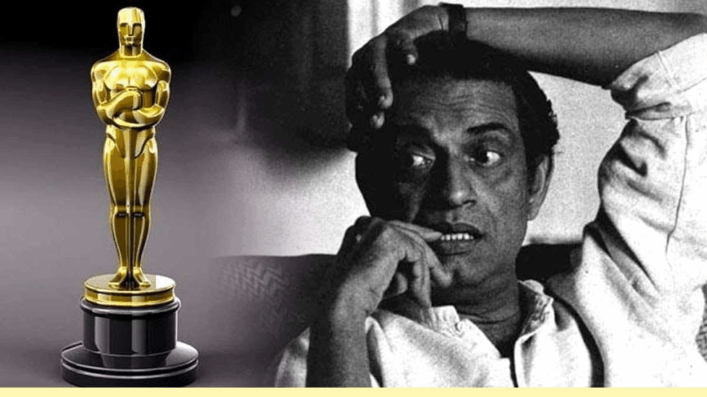 Satyajit Ray