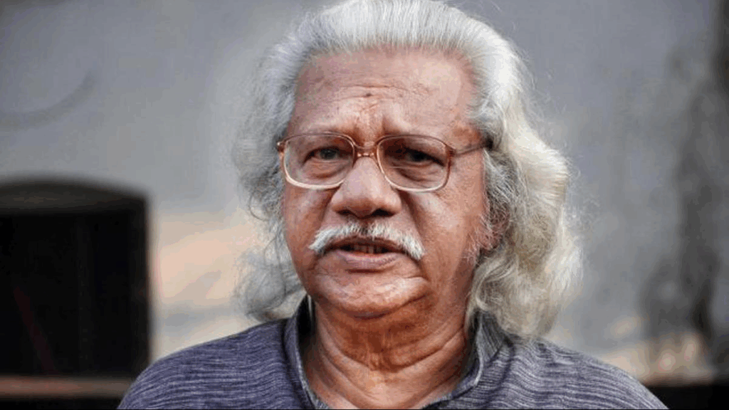 Adoor Gopalakrishnan