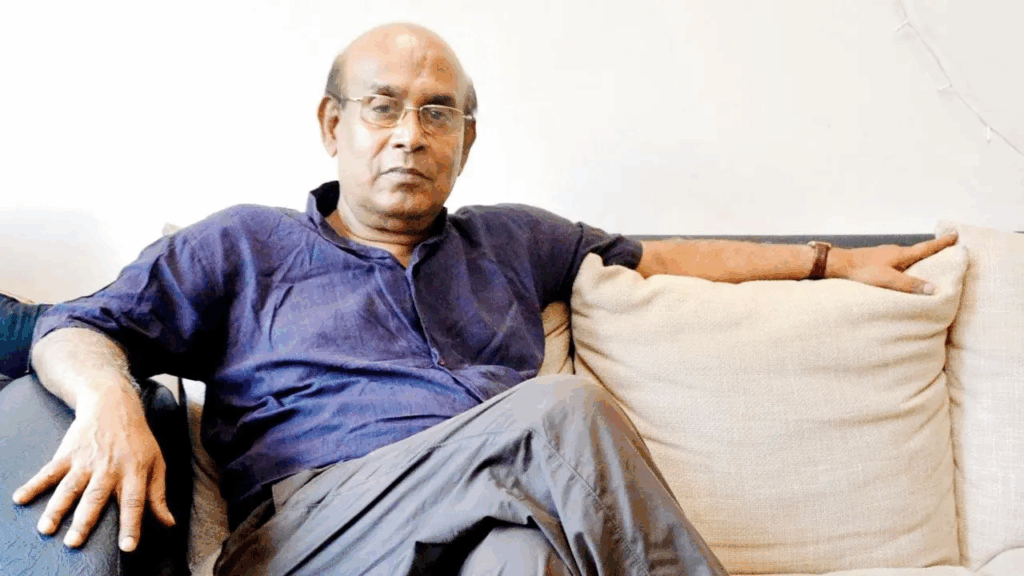 B. Dasgupta