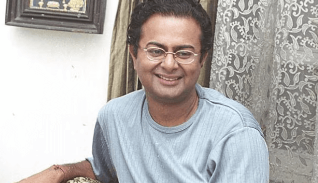 Rituparno Ghosh