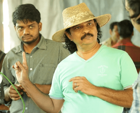 Jayaraj