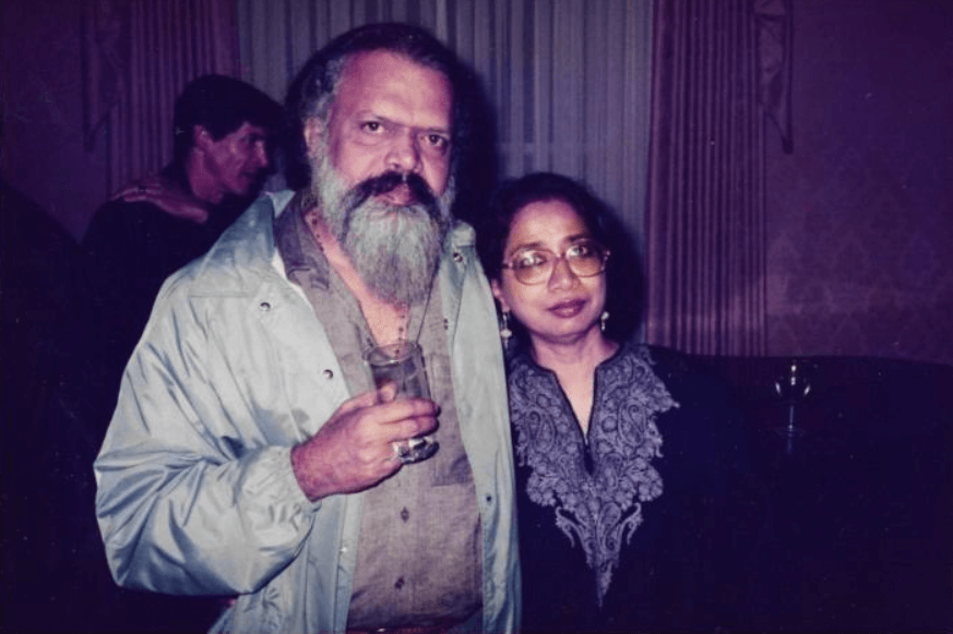 G. Aravindan