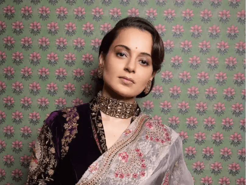 Kangana Ranaut