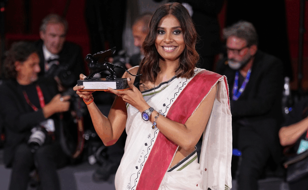 Venice film festival 2025 awards