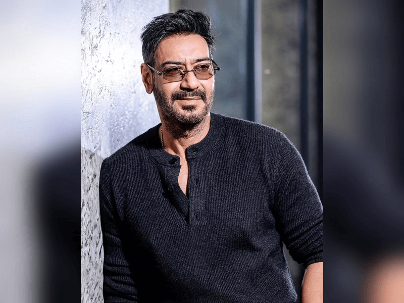 Ajay Devgn