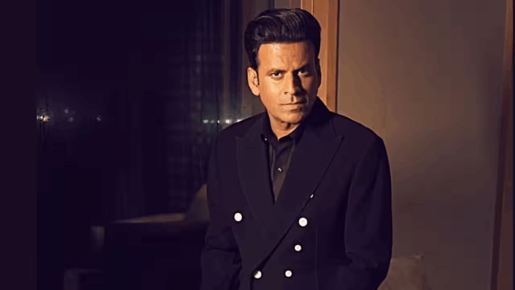 Manoj Bajpayee