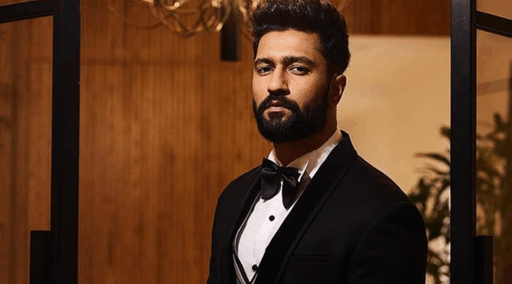 Vicky Kaushal