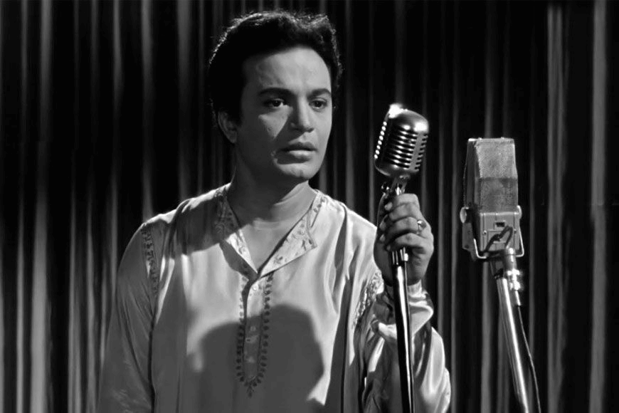 Uttam Kumar National Awards