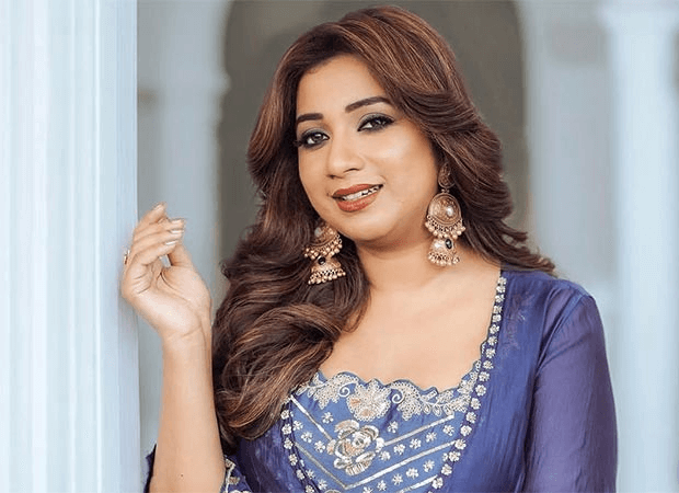 Shreya Ghoshal