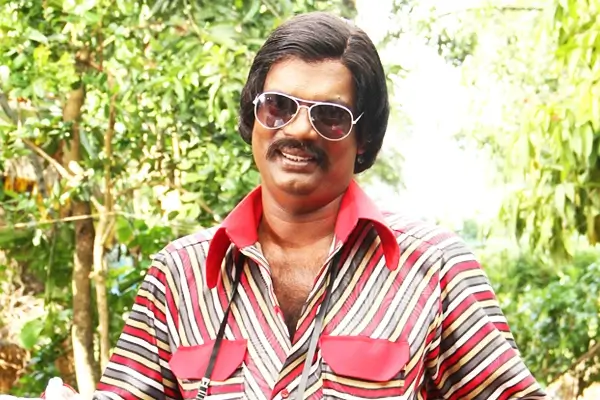 Salim Kumar