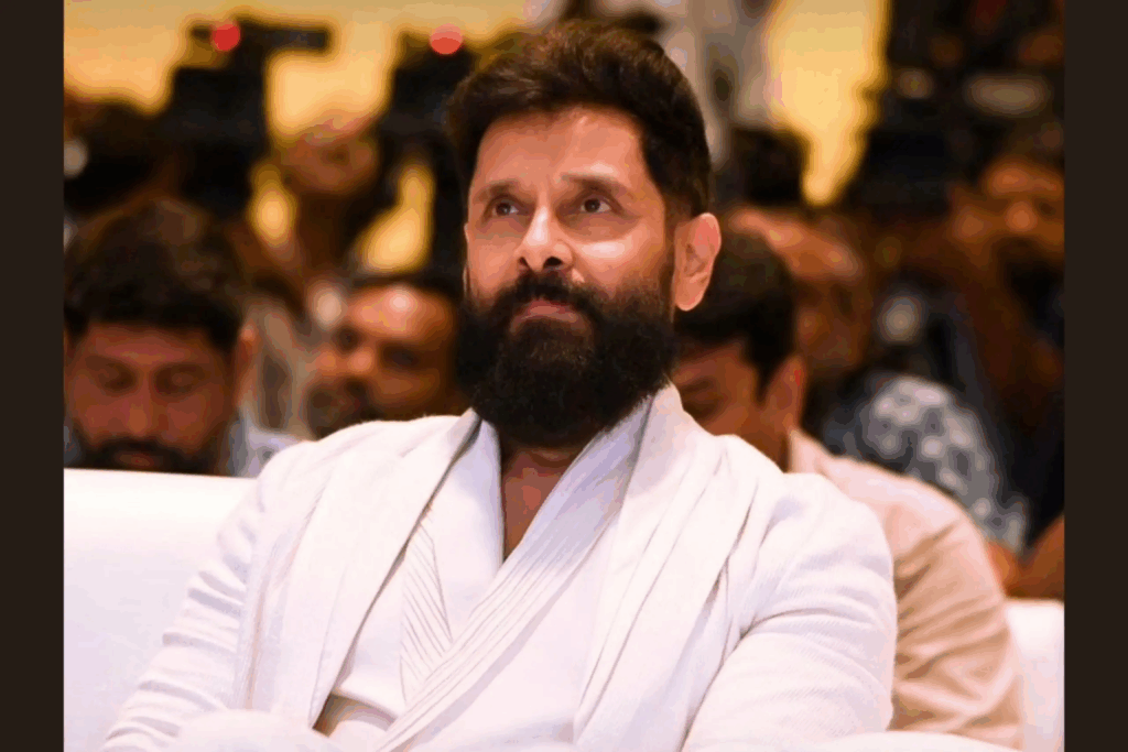 Vikram