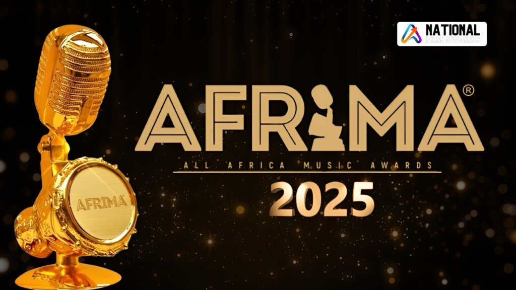 AFRIMA Awards 2025 Nominations, Winners, Date, Venue, Voting, Ticket, & More 1 AFRIMA Awards 2025
