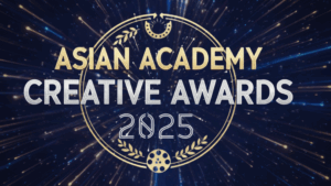 Asian Academy Creative Awards 2025: Date, Venue,Category, Ticket, and Winner List
