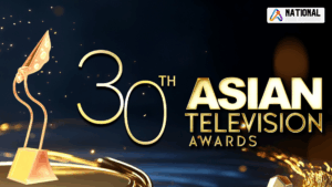 Asian Television Awards 2025 Nominees & Winners List