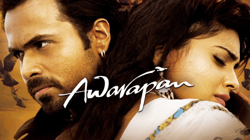 Awarapan