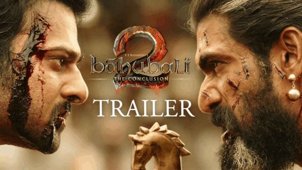 Bahubali 2: The Conclusion