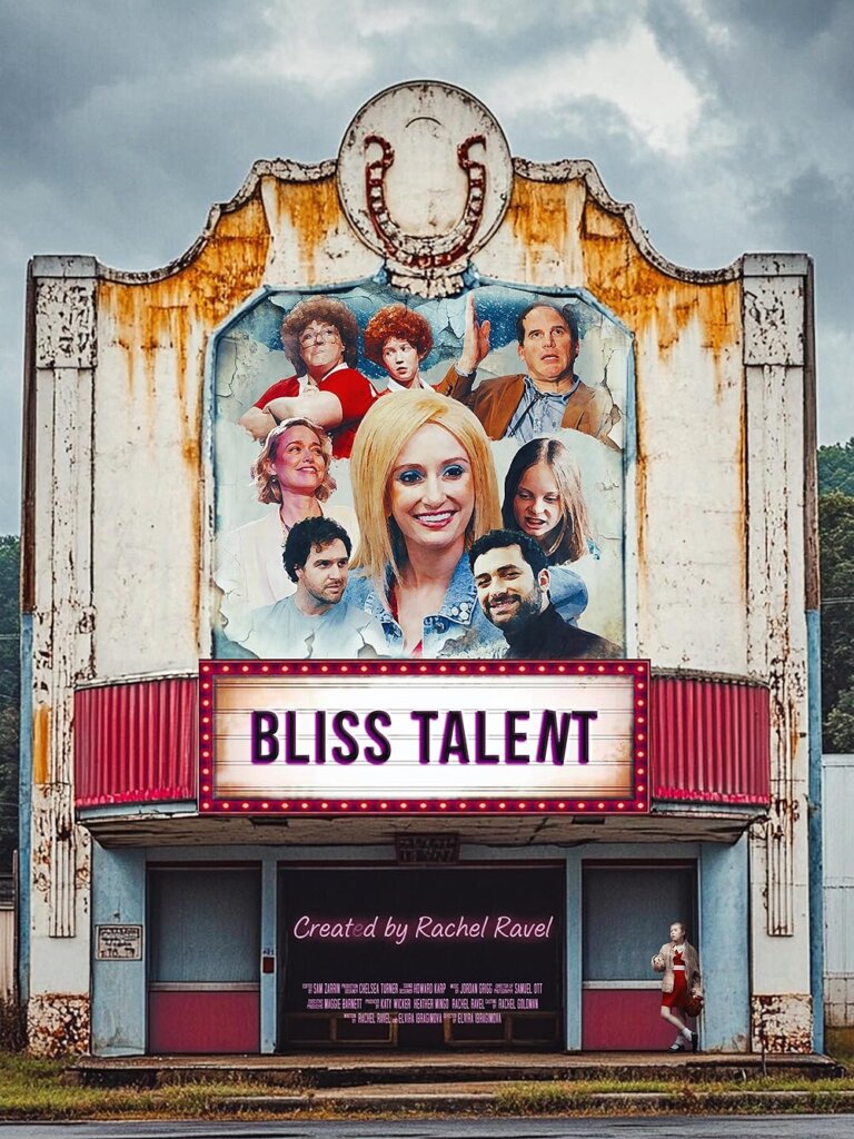 Artios Awards 2026 Nominations List 12 Bliss Talent