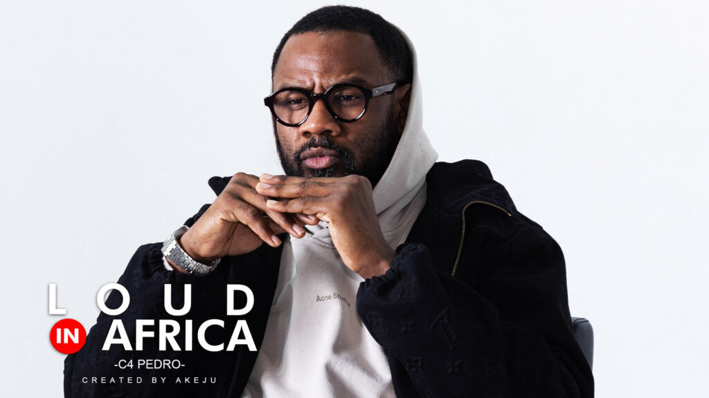 AFRIMA Awards 2025 Nominations, Winners, Date, Venue, Voting, Ticket, & More 3 C4 Pedro (Angola)