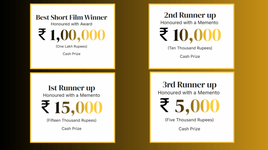 How to Submit Your Short Film To DPIFF 2026? 10 DPIFF 2026 Best Short Film Awards Price
