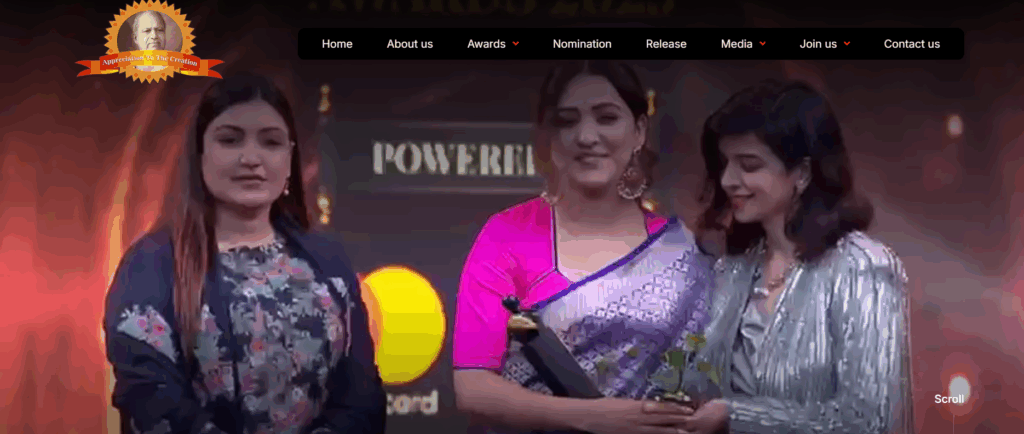 How to Submit Your Short Film To DPIFF 2026? 3 Dadasaheb Phalke International Film Festival 2026