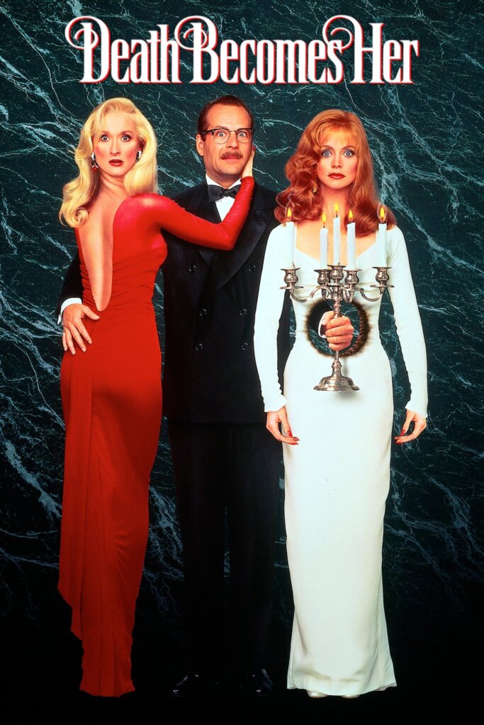 Artios Awards 2026 Nominations List 10 Death Becomes Her