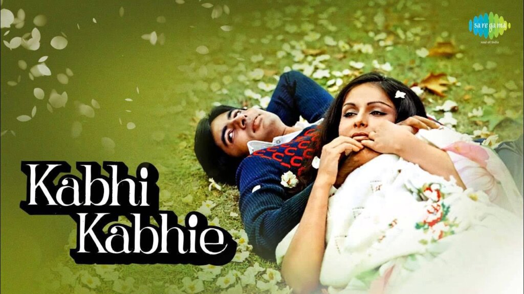 Kabhi Kabhie Mere Dil Mein 
