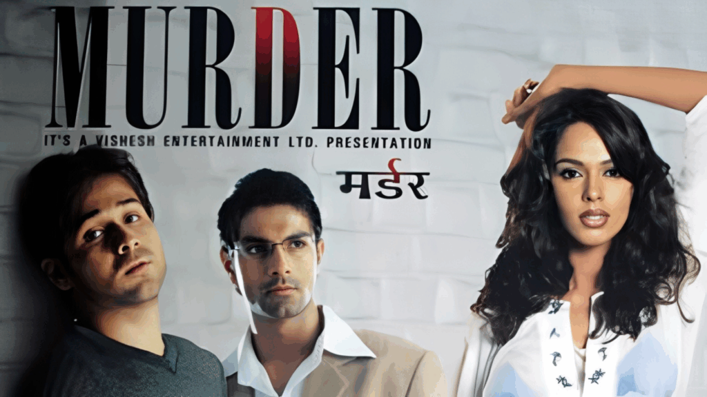 Murder