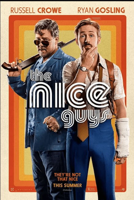 Artios Awards 2026 Nominations List 13 Nice Guys