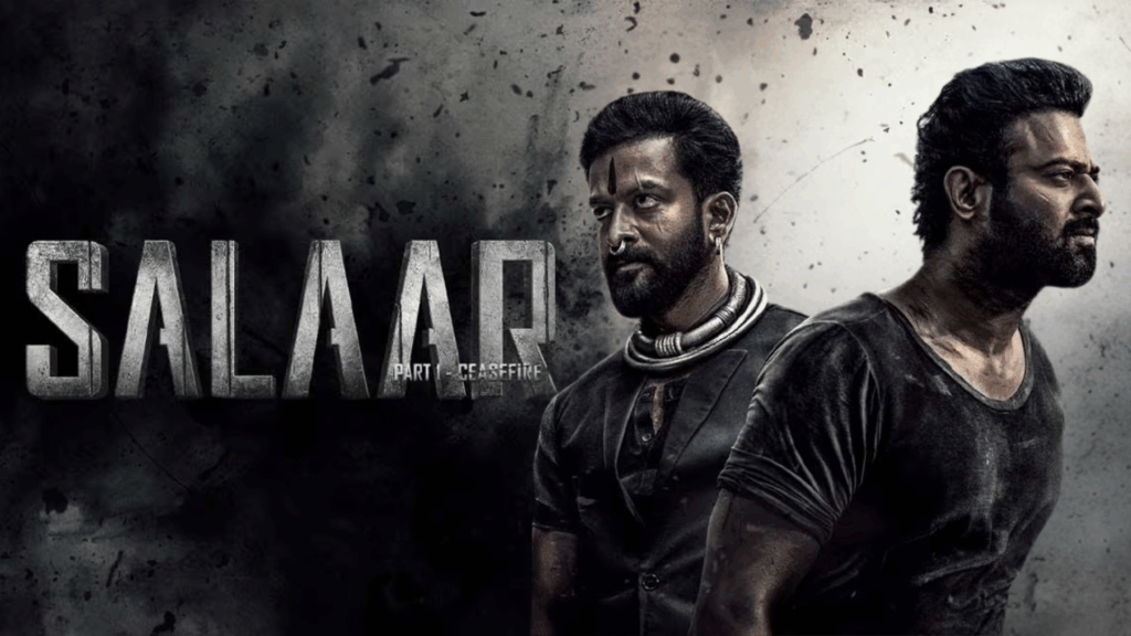 Salaar