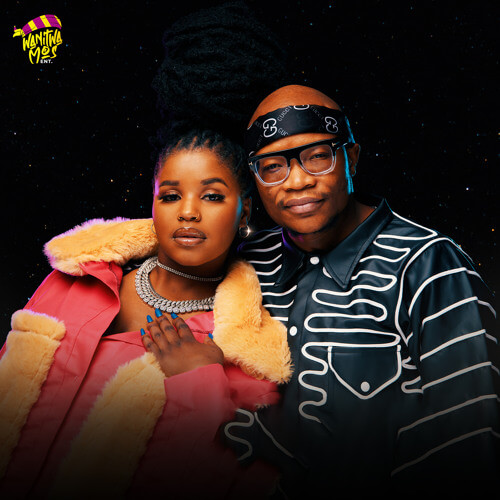 AFRIMA Awards 2025 Nominations, Winners, Date, Venue, Voting, Ticket, & More 6 Wanitwamos (South Africa)