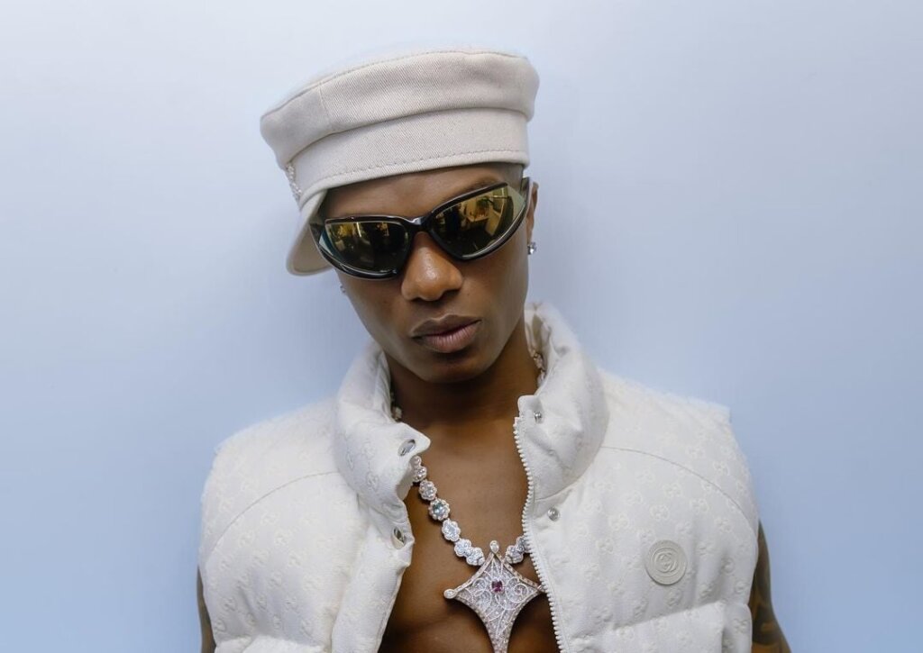 AFRIMA Awards 2025 Nominations, Winners, Date, Venue, Voting, Ticket, & More 7 Wizkid (Nigeria)